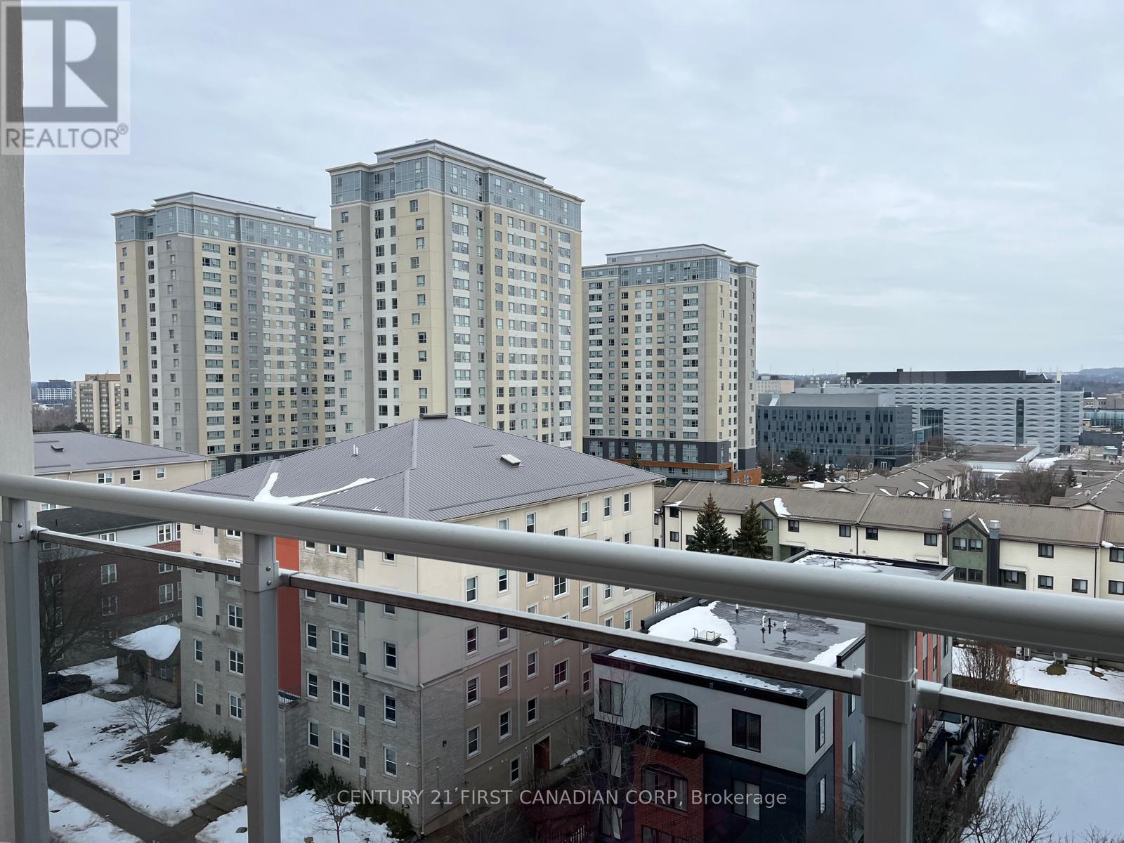 814 - 280 Lester Street, Waterloo, Ontario  N2L 0G2 - Photo 15 - X12870102