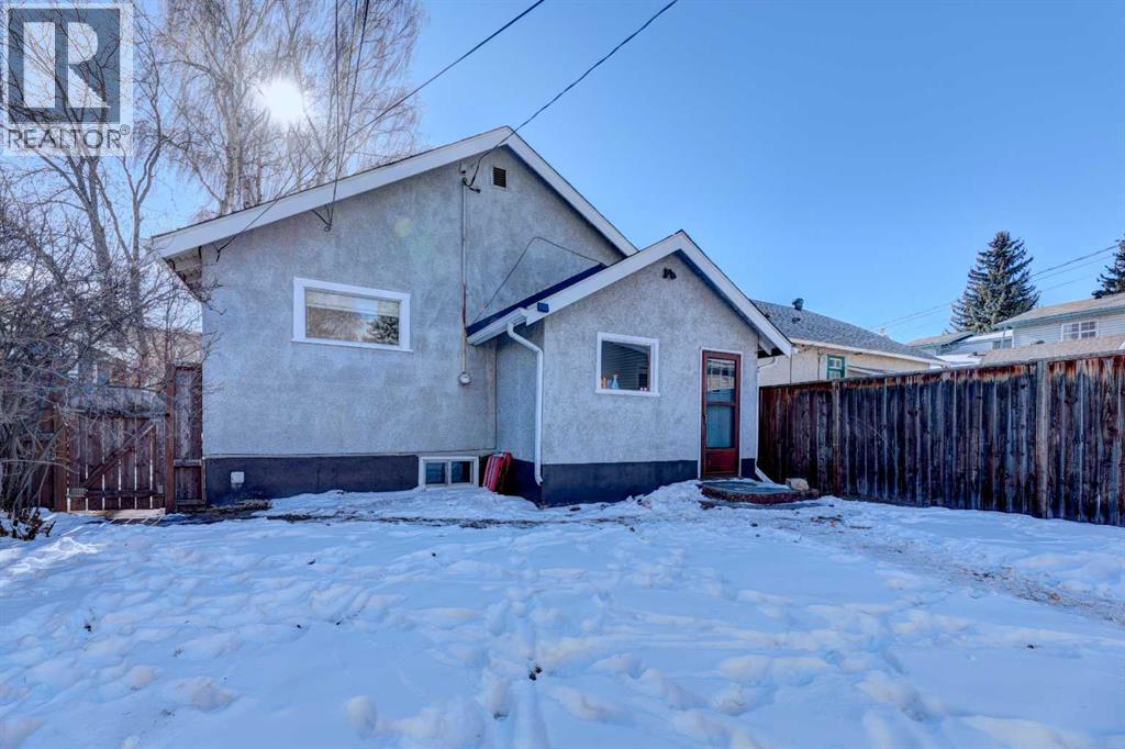 714 17 Avenue NW, Calgary, Alberta  T2M 0N7 - Photo 4 - A2289247