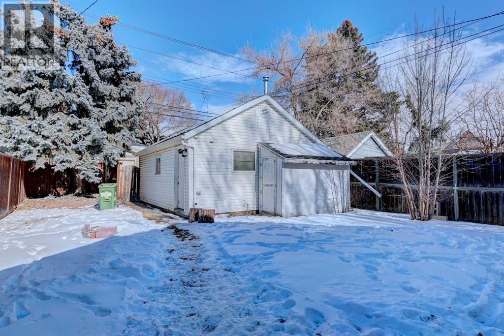 714 17 Avenue NW, Calgary, Alberta  T2M 0N7 - Photo 5 - A2289247