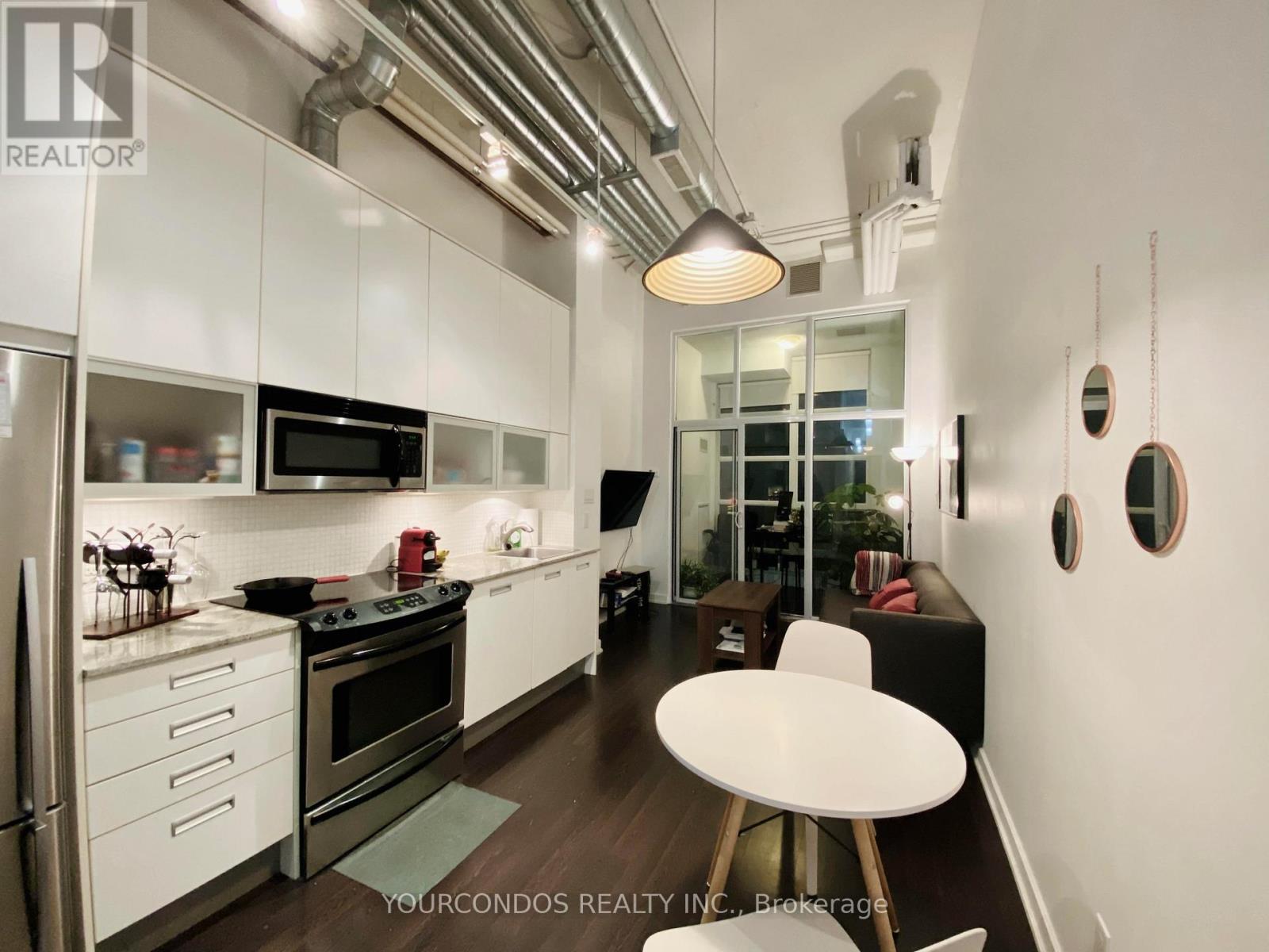 435 - 380 Macpherson Avenue, Toronto, Ontario  M4V 3E3 - Photo 5 - C12907176