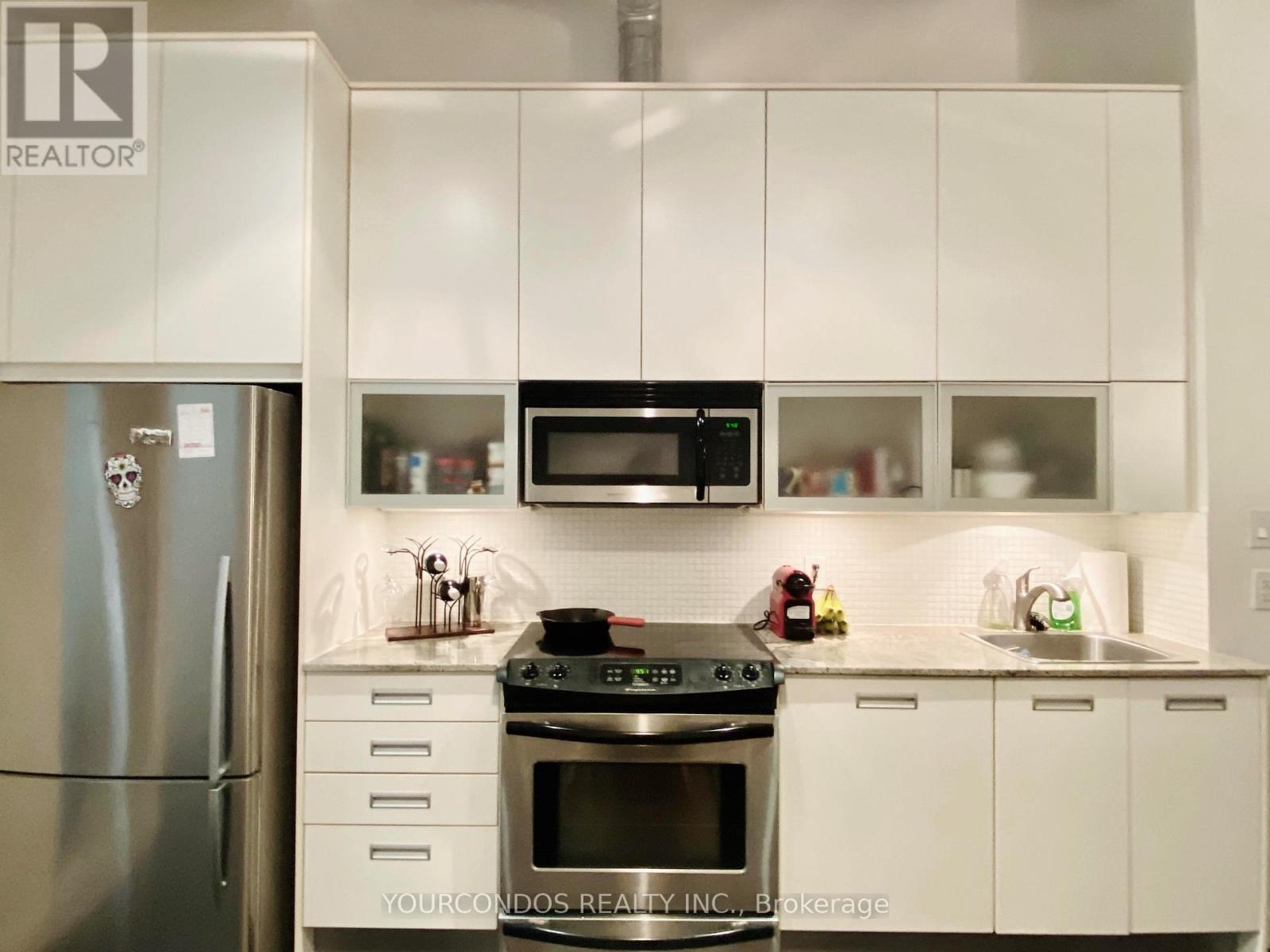 435 - 380 Macpherson Avenue, Toronto, Ontario  M4V 3E3 - Photo 7 - C12907176