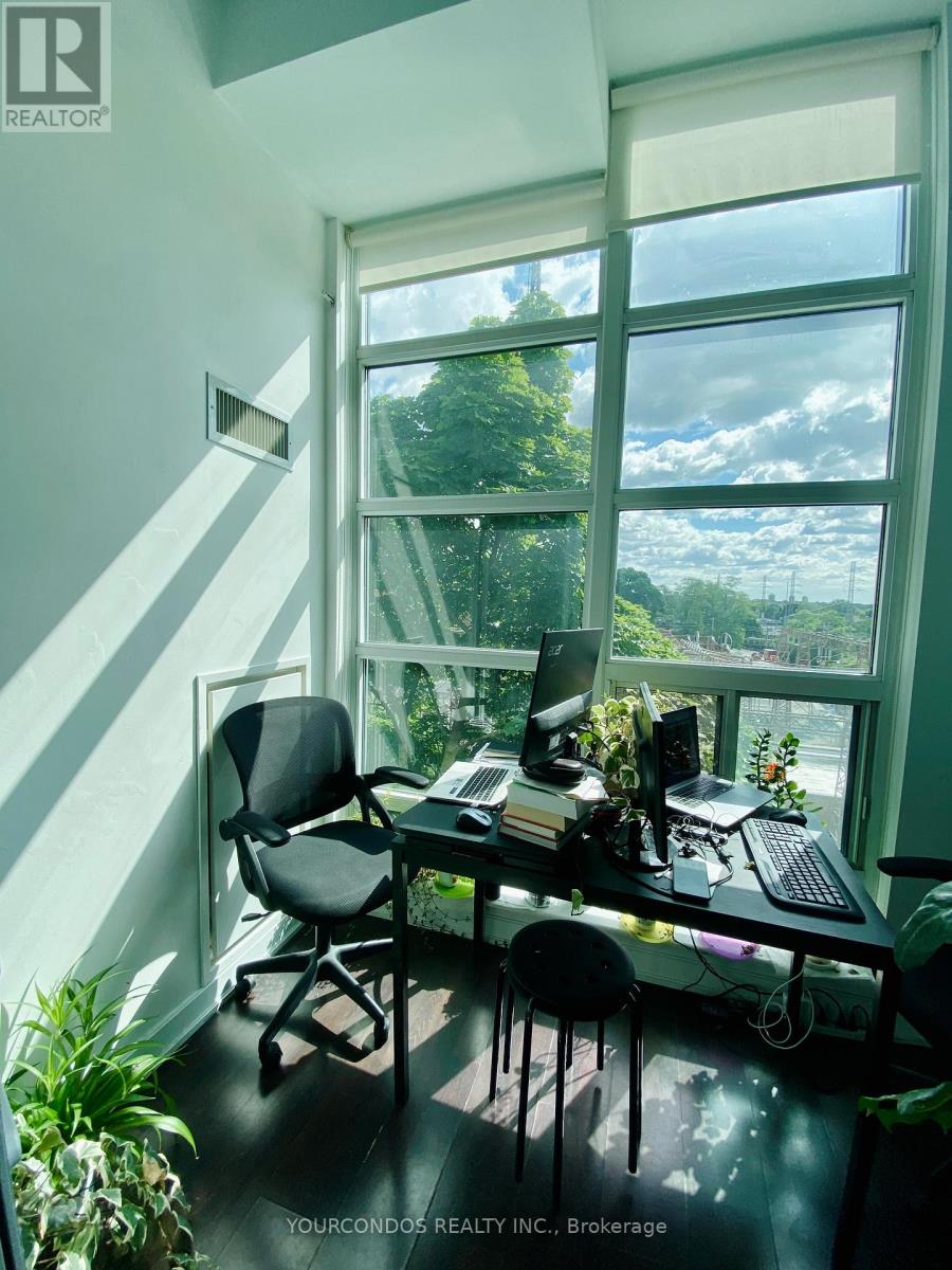 435 - 380 Macpherson Avenue, Toronto, Ontario  M4V 3E3 - Photo 8 - C12907176