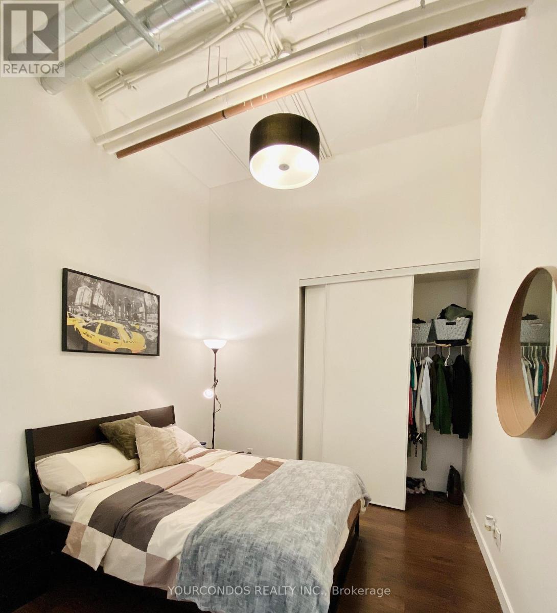 435 - 380 Macpherson Avenue, Toronto, Ontario  M4V 3E3 - Photo 9 - C12907176