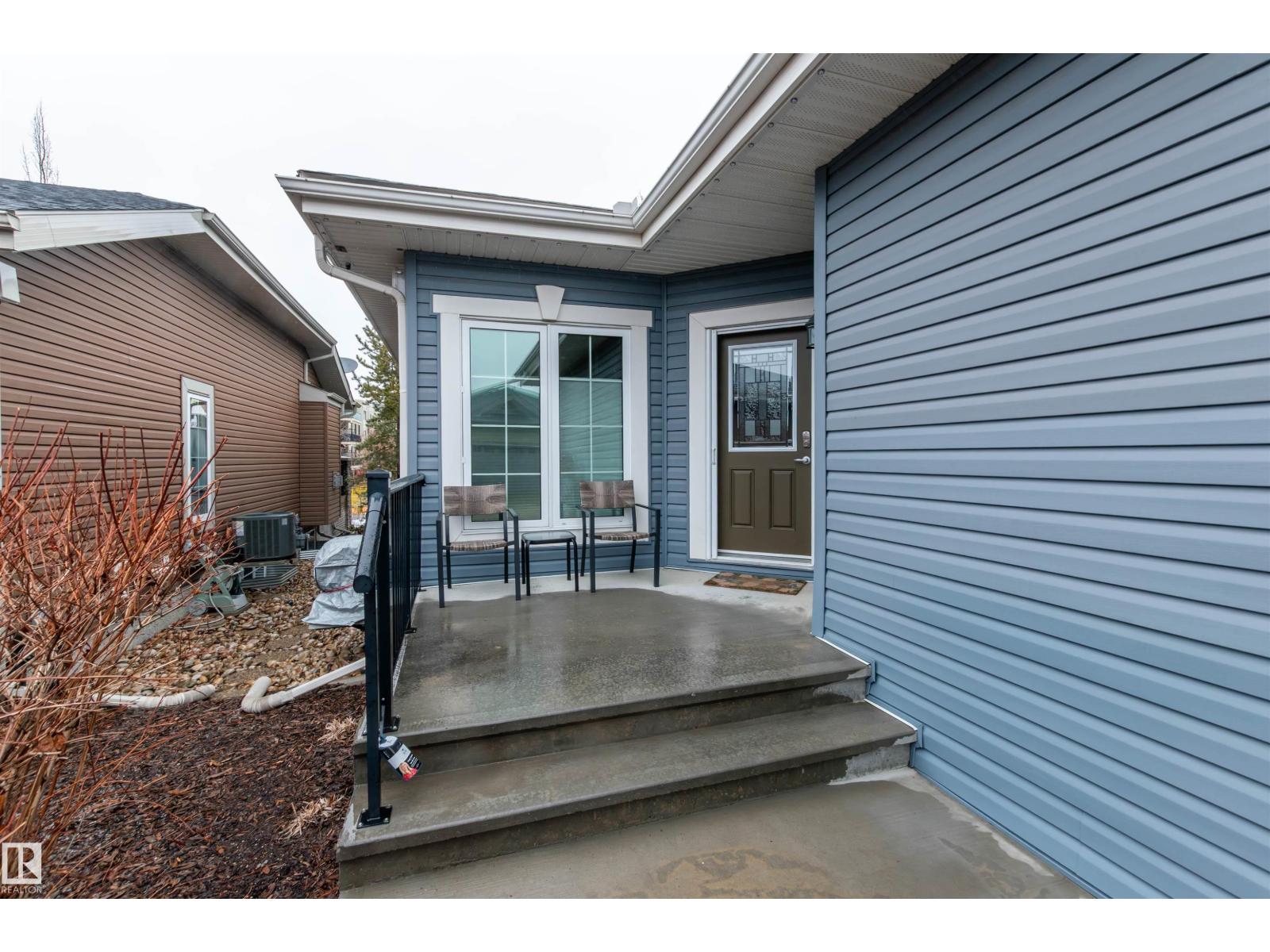 #45 4001 Eton Bv, Sherwood Park, Alberta  T8H 0N8 - Photo 2 - E4478605