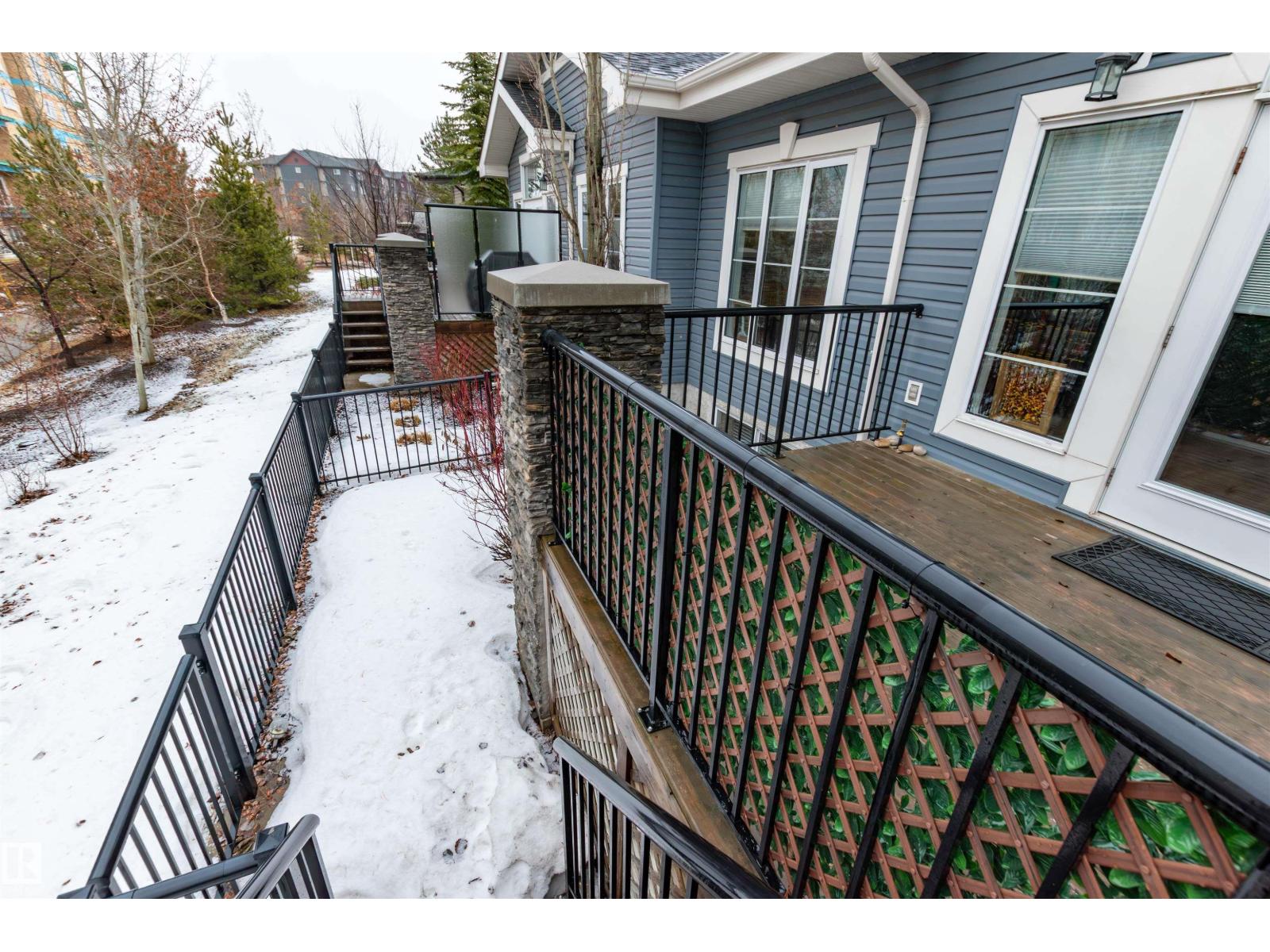 #45 4001 Eton Bv, Sherwood Park, Alberta  T8H 0N8 - Photo 38 - E4478605