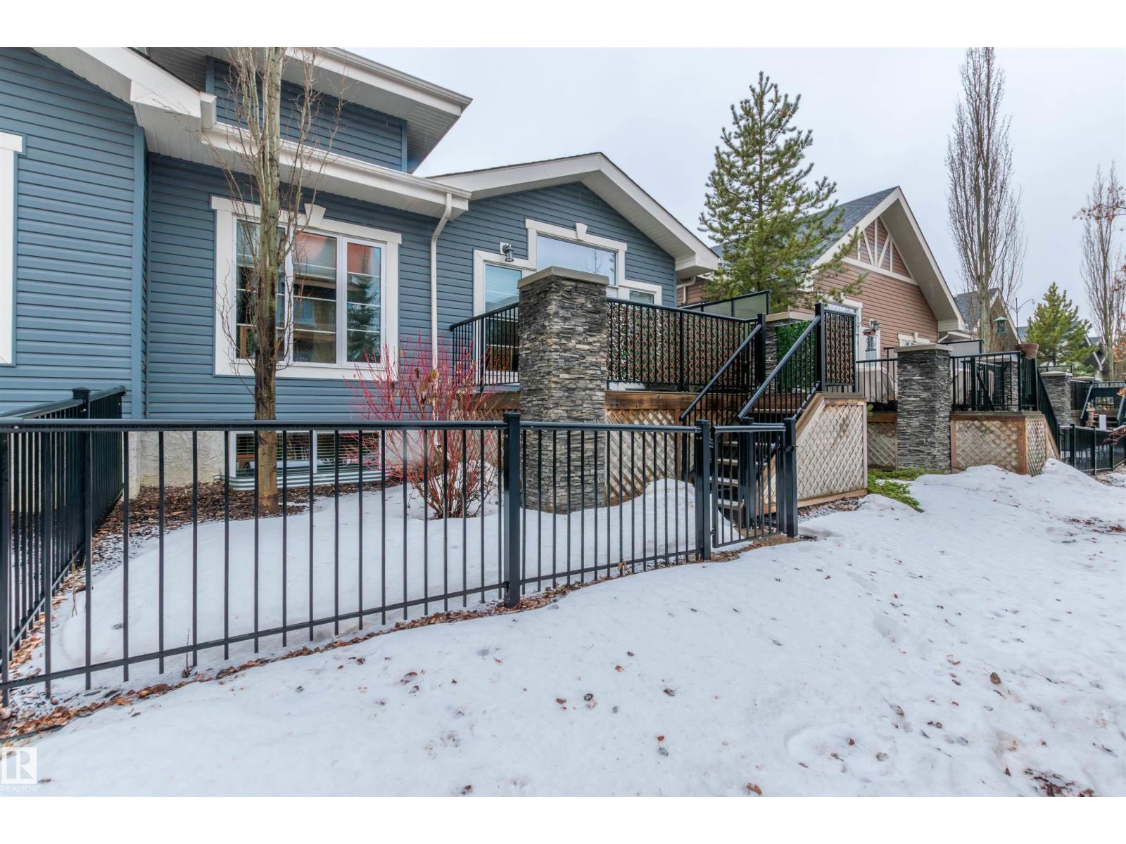 #45 4001 Eton Bv, Sherwood Park, Alberta  T8H 0N8 - Photo 39 - E4478605