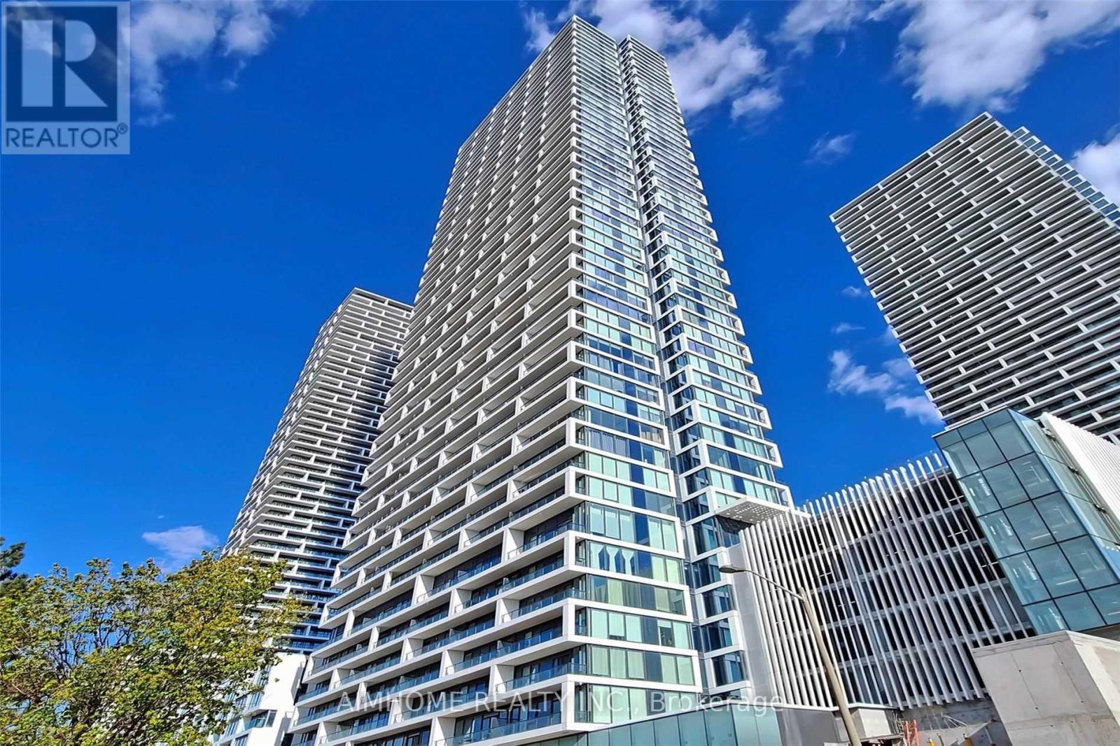 3702 - 950 PORTAGE PARKWAY, Vaughan, Ontario