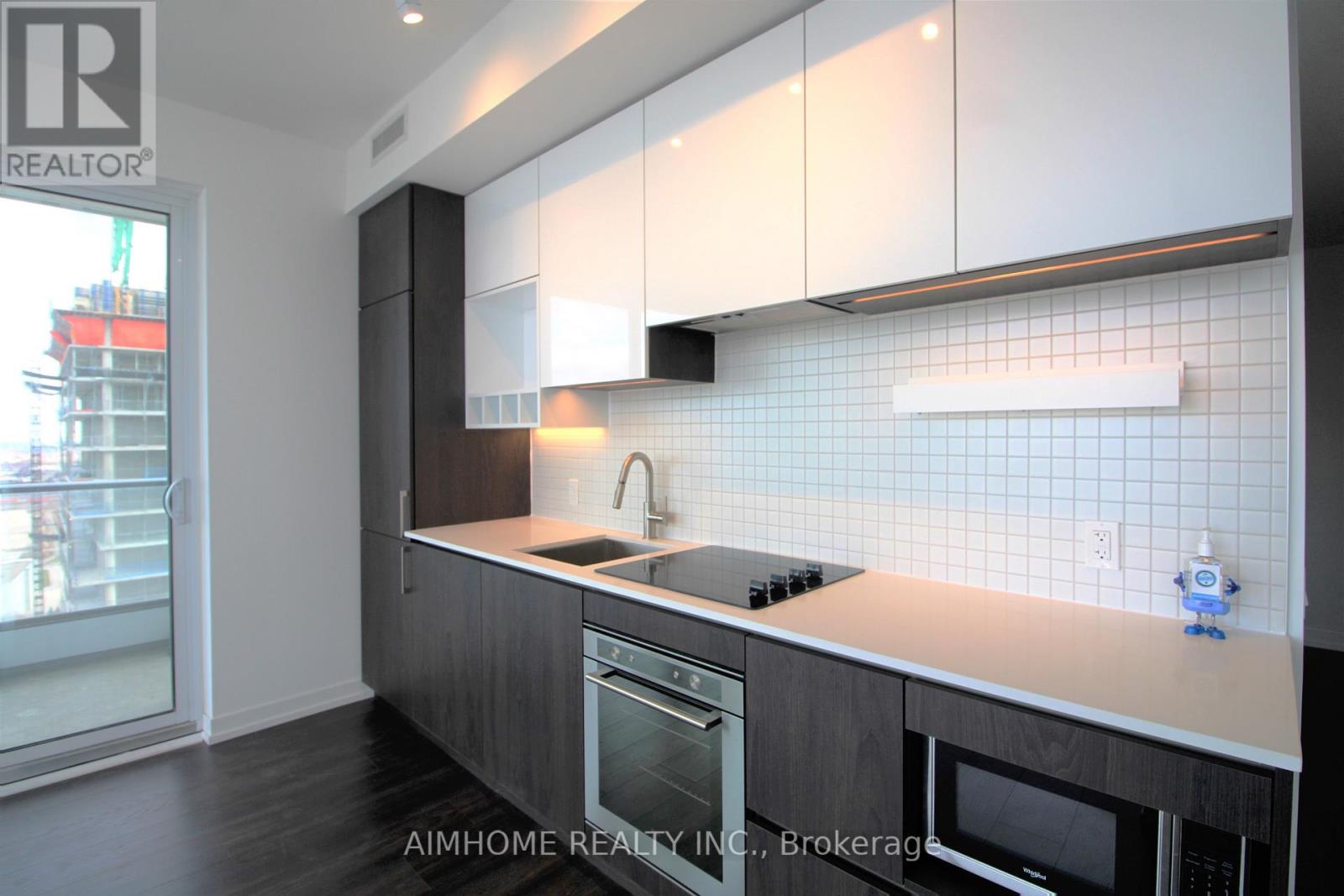 3702 - 950 Portage Parkway, Vaughan, Ontario  L4K 0J7 - Photo 13 - N12907180