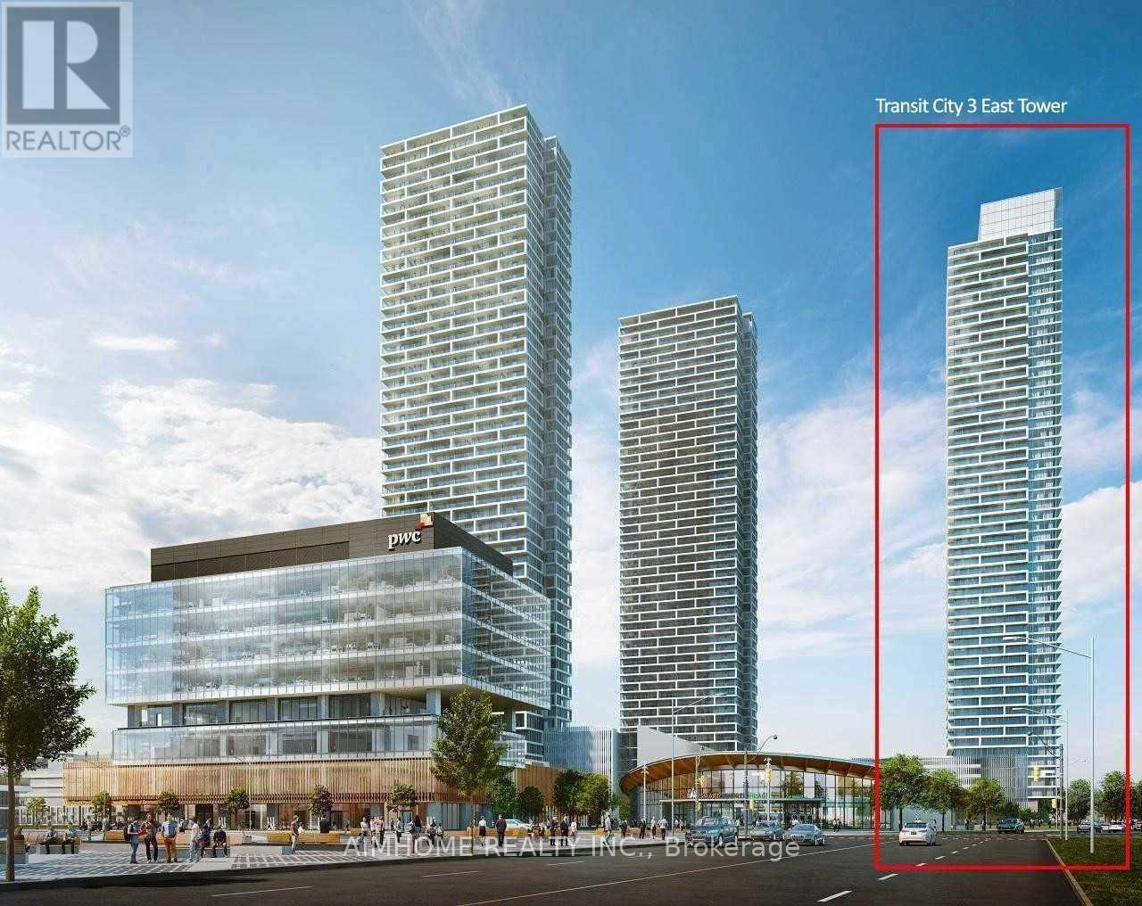 3702 - 950 Portage Parkway, Vaughan, Ontario  L4K 0J7 - Photo 33 - N12907180