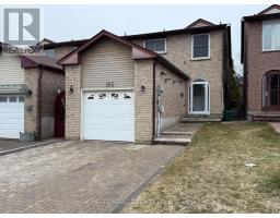 163 MABLEY CRESCENT, Vaughan, Ontario