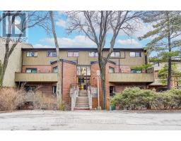 32 - 2035 SOUTH MILLWAY DRIVE, Mississauga, Ontario