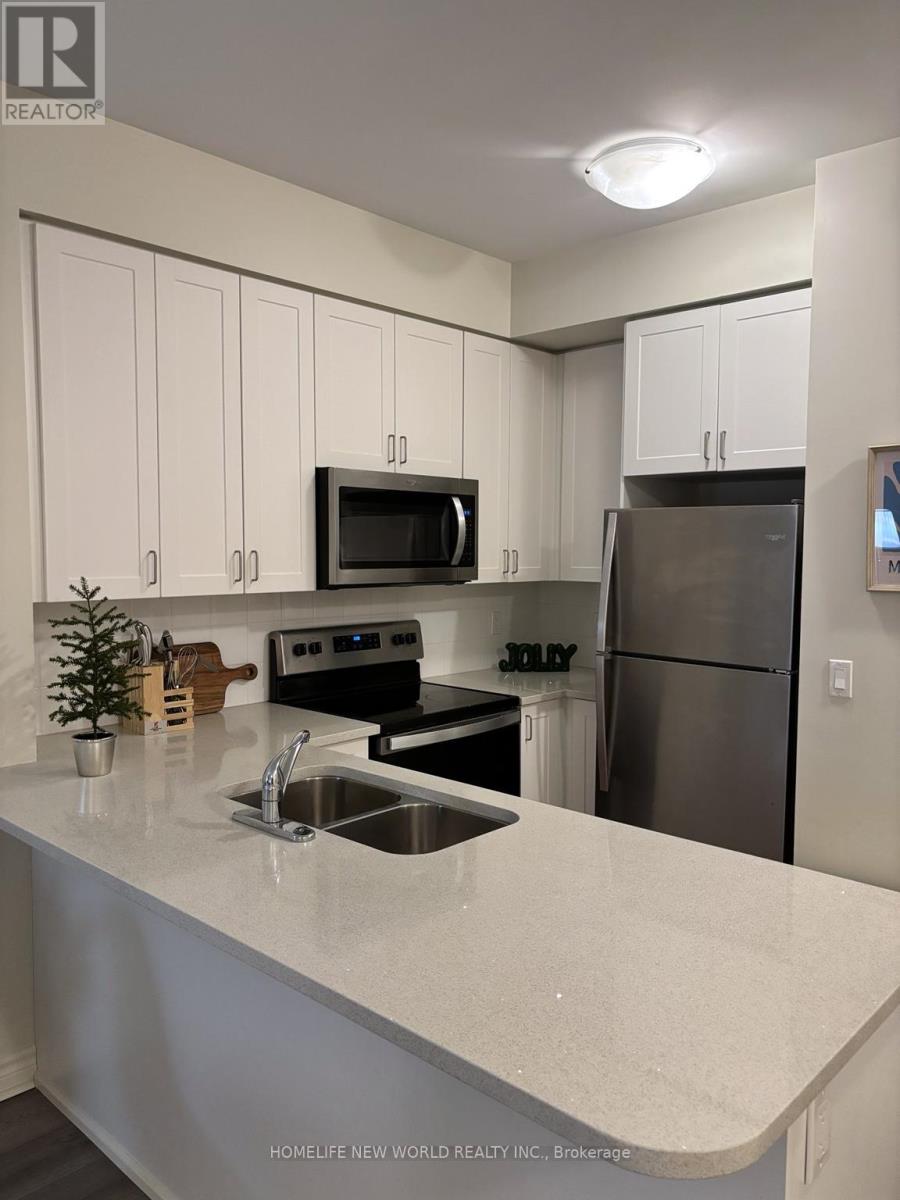 912 - 349 RATHBURN ROAD W, Mississauga, Ontario