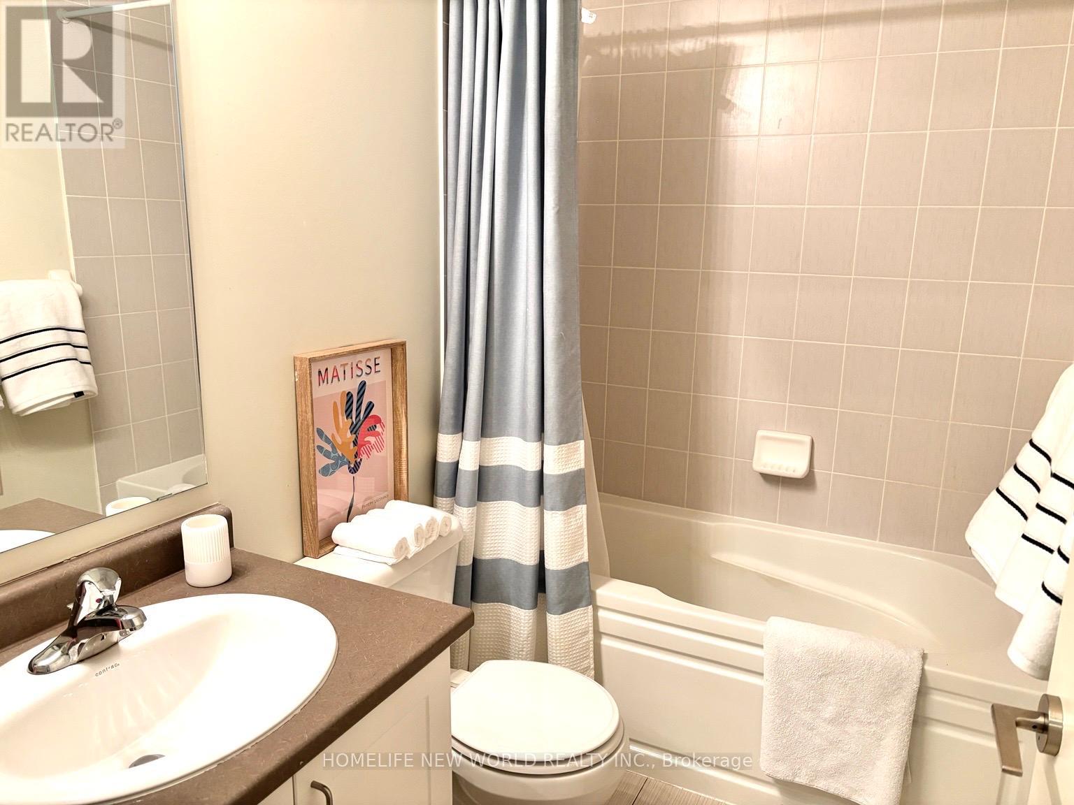 912 - 349 Rathburn Road W, Mississauga, Ontario  L5B 0G9 - Photo 6 - W12907190