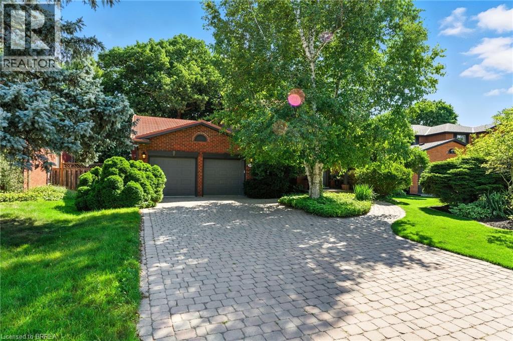 91 Abbey Close, Ancaster, Ontario  L9G 4K9 - Photo 4 - 40806827