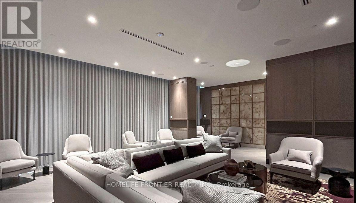 4201 - 30 Inn On The Park Drive, Toronto, Ontario  M3C 0P7 - Photo 30 - C12706714