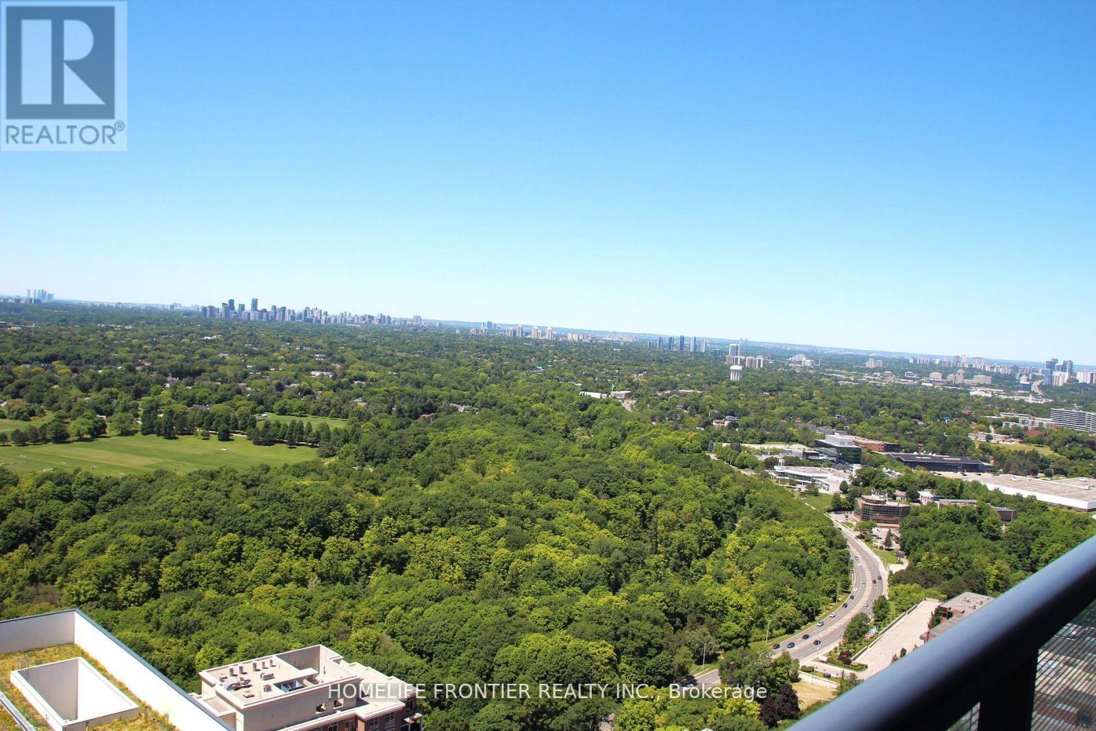 4201 - 30 Inn On The Park Drive, Toronto, Ontario  M3C 0P7 - Photo 25 - C12706714