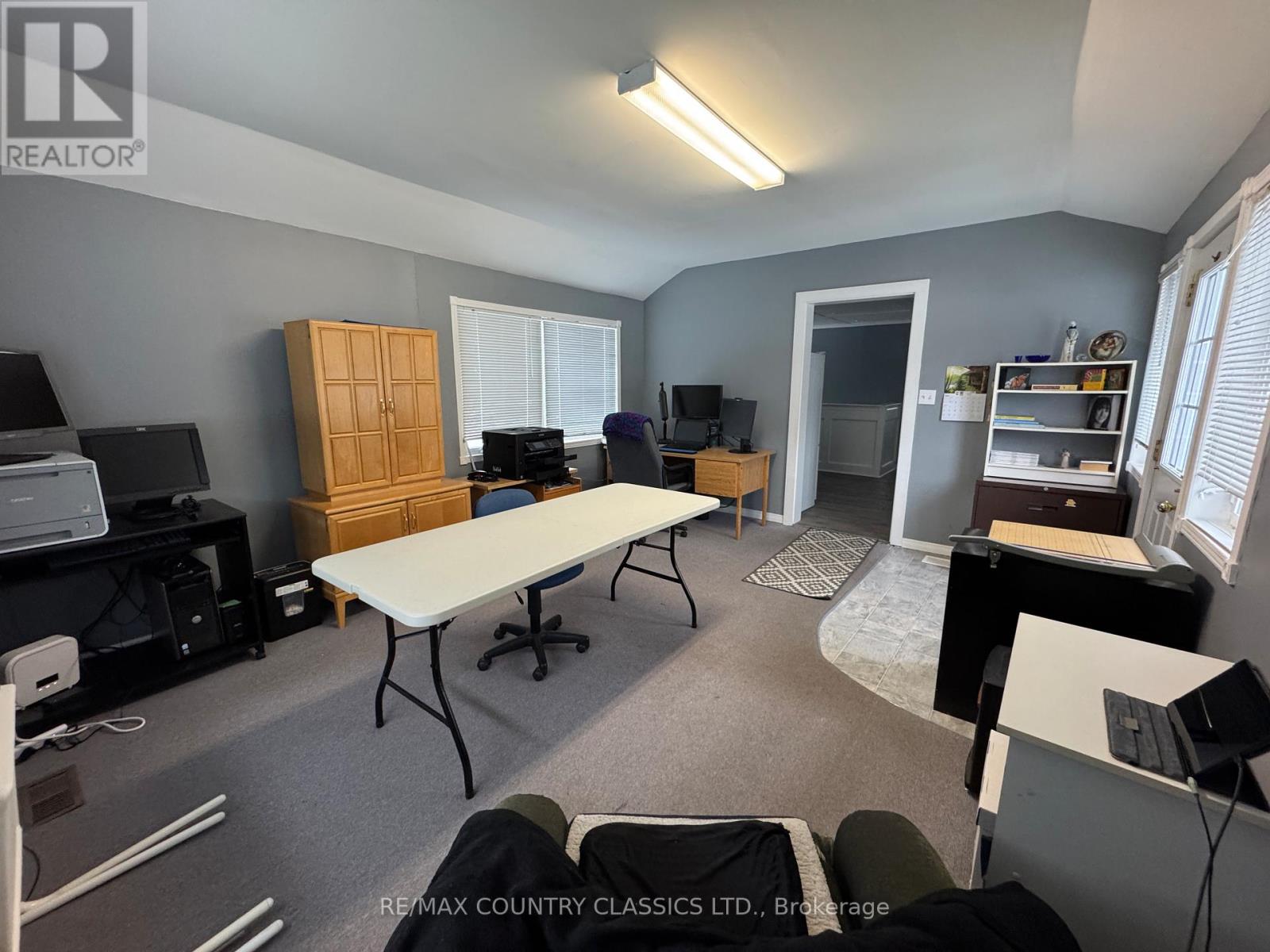 38 Flint Avenue, Bancroft (Bancroft Ward), Ontario  K0L 1C0 - Photo 17 - X12907212