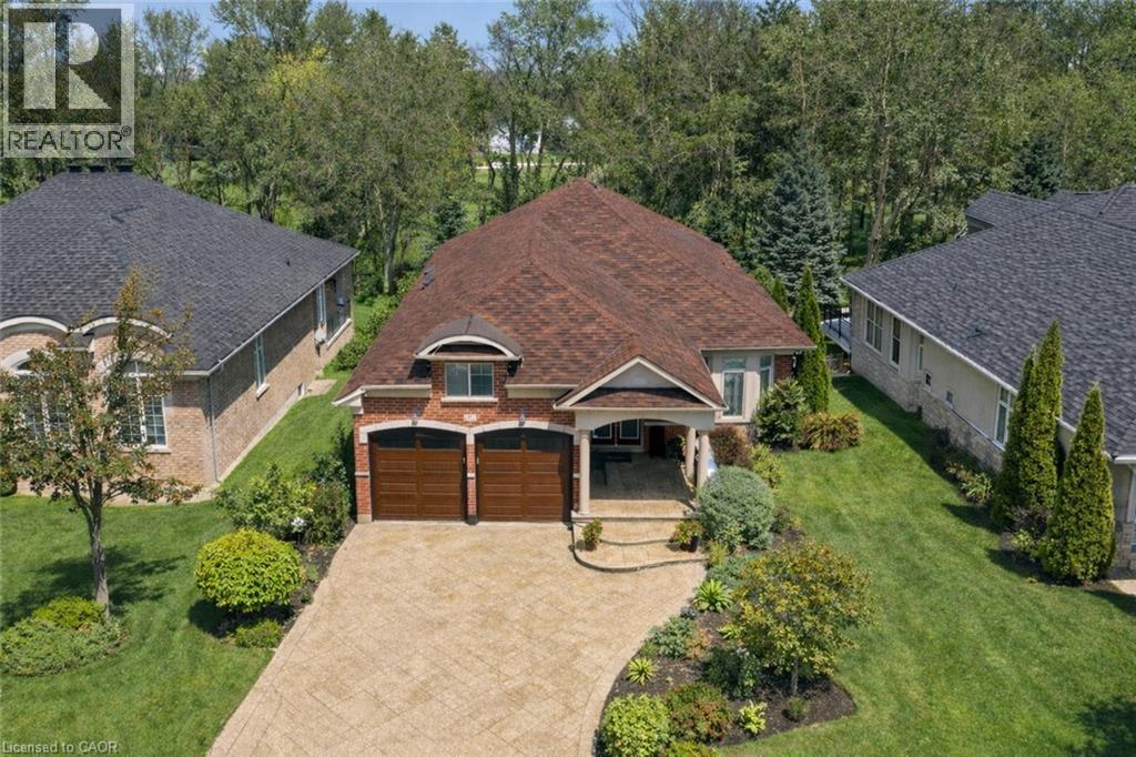 17 Mcnutt Street, Brampton, Ontario  L6Y 5L3 - Photo 2 - 40805212