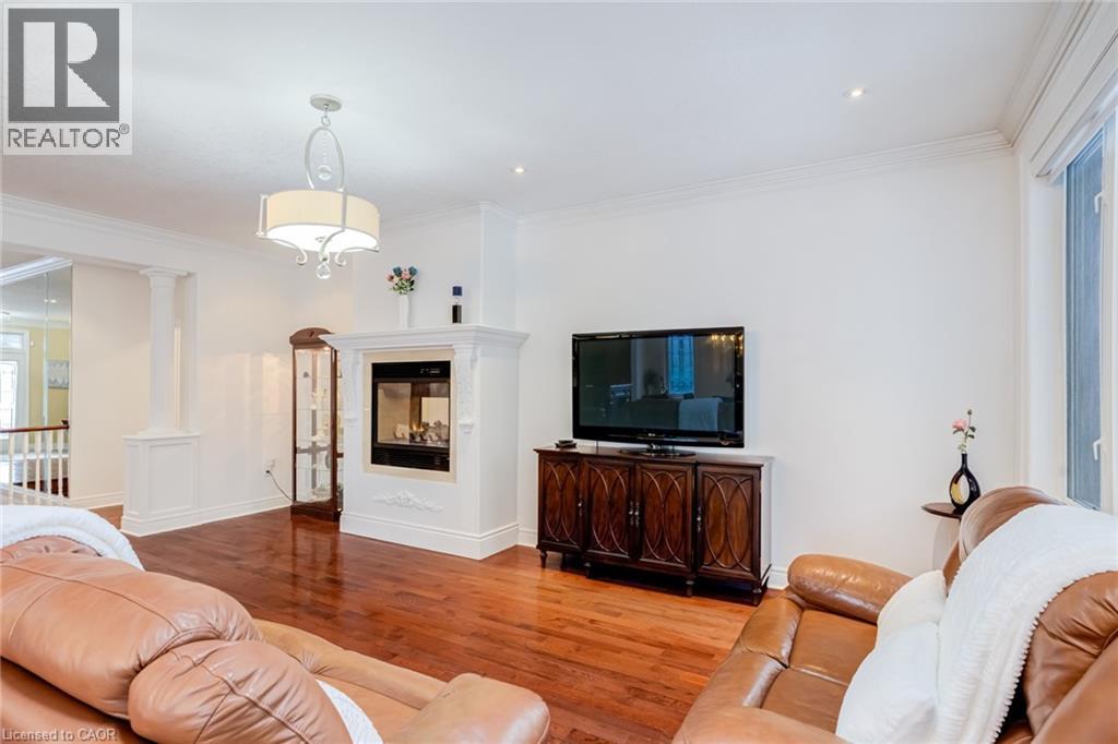 17 Mcnutt Street, Brampton, Ontario  L6Y 5L3 - Photo 18 - 40805212