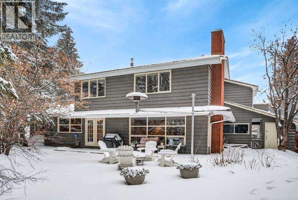 6913 Leaside Drive Sw, Calgary, Alberta  T3E 6H6 - Photo 45 - A2286625