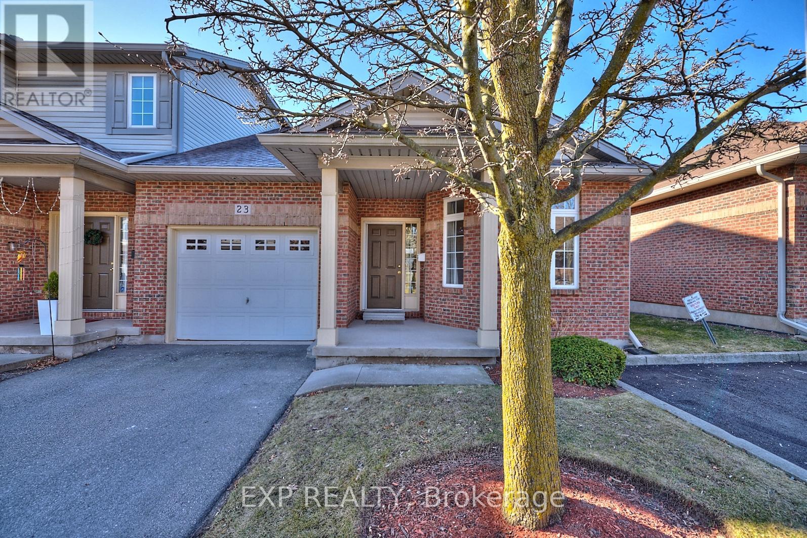 23 - 5595 Drummond Road, Niagara Falls, Ontario  L2G 4L2 - Photo 2 - X12753748