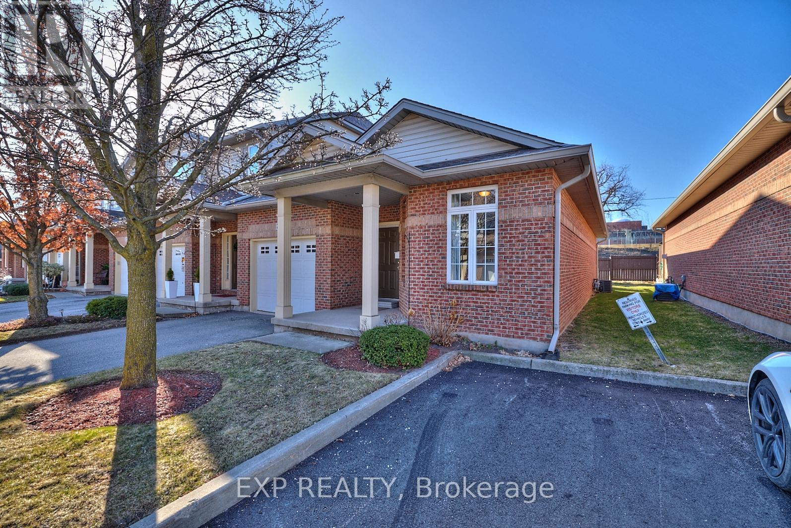 23 - 5595 Drummond Road, Niagara Falls, Ontario  L2G 4L2 - Photo 3 - X12753748