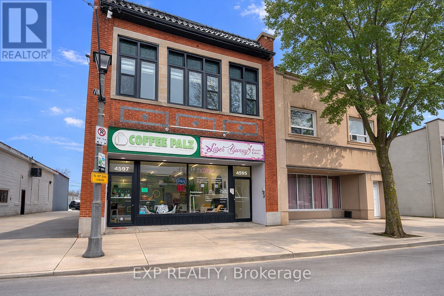 3 - 4595 Queen Street, Niagara Falls, Ontario  L2E 2L7 - Photo 9 - X12846654