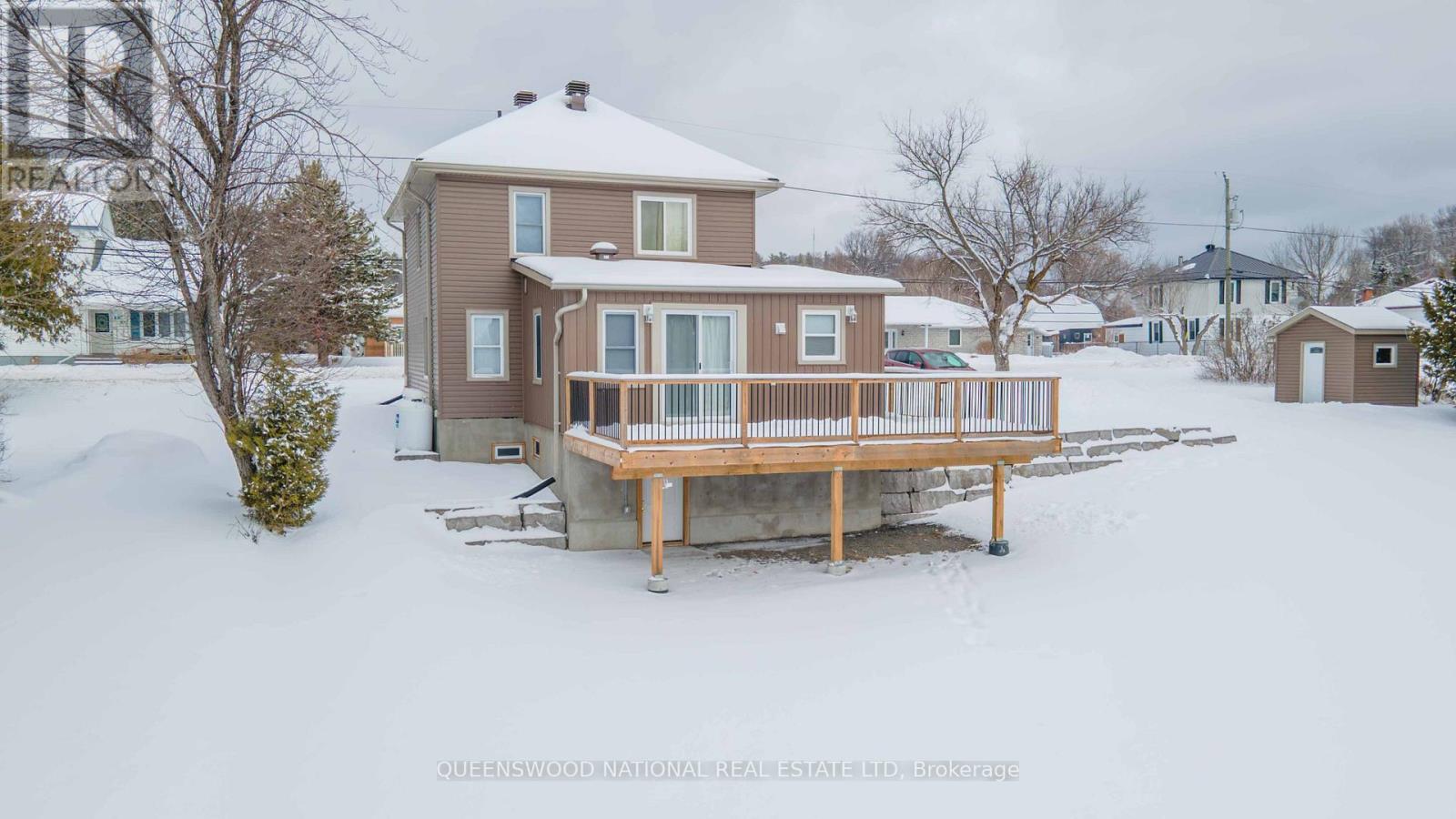 83 Siberia Road W, Madawaska Valley, Ontario  K0J 1B0 - Photo 5 - X12907216