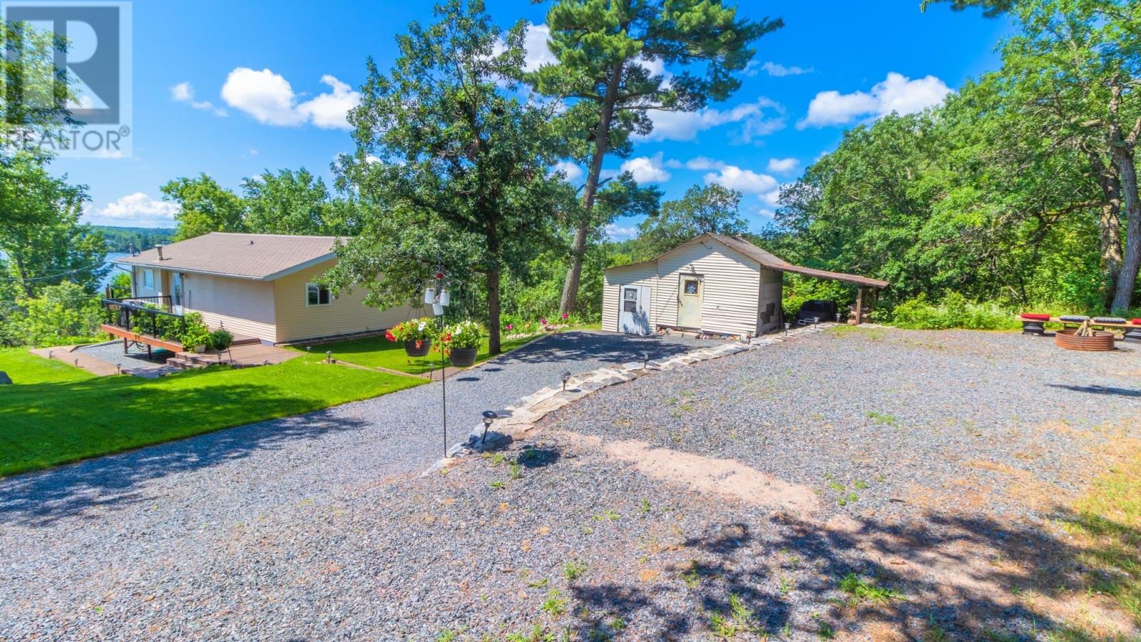 1414 Beach Road, Kenora, Ontario  P0X 1C0 - Photo 32 - TB2600436