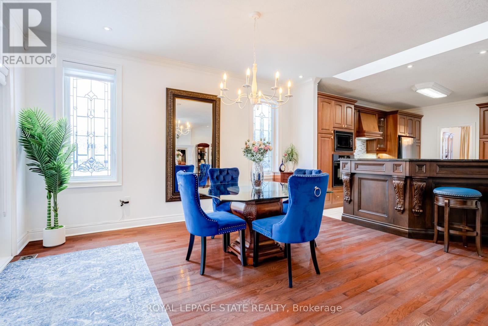 17 Mcnutt Street, Brampton (Bram West), Ontario  L6Y 5L3 - Photo 14 - W12788660