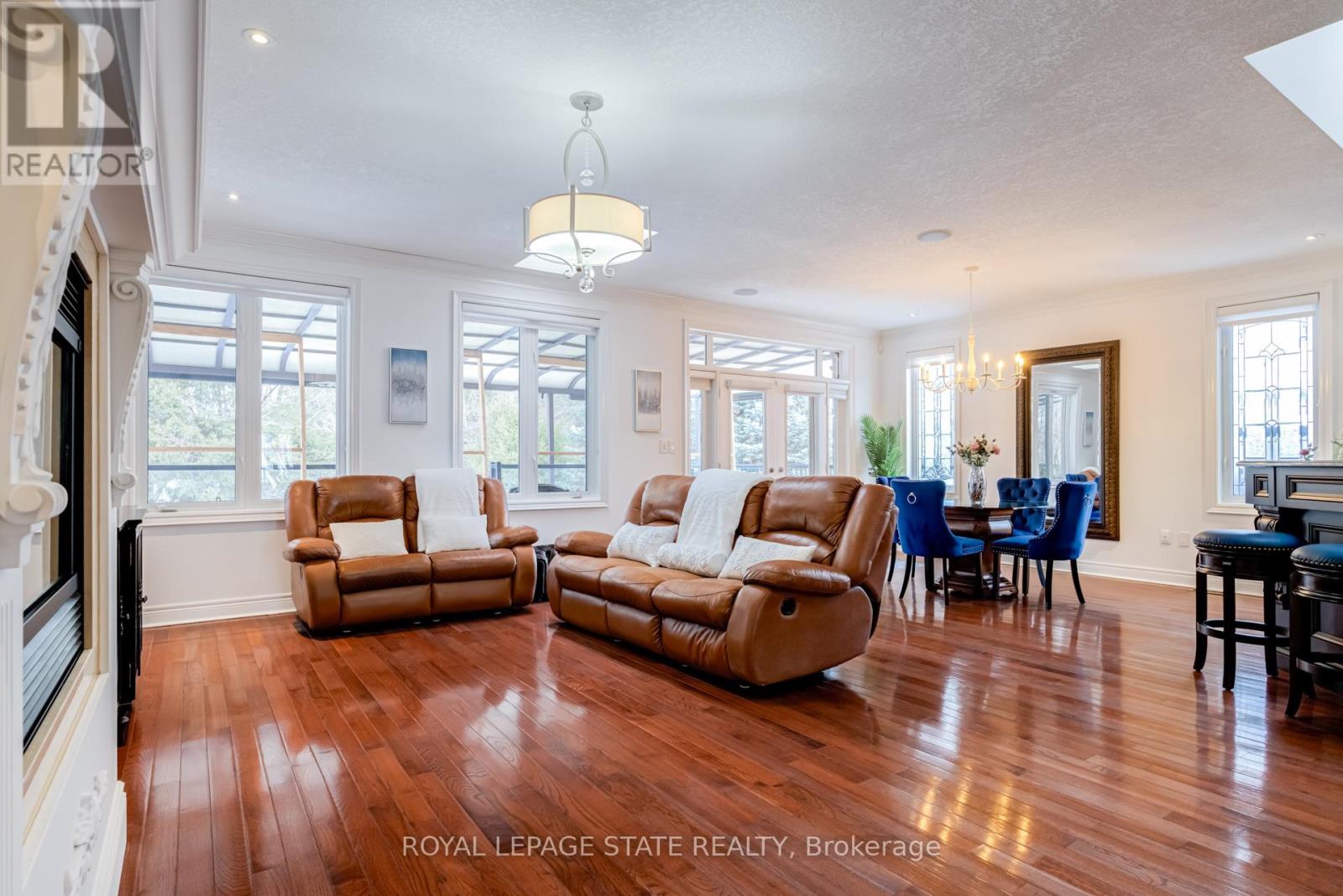 17 Mcnutt Street, Brampton (Bram West), Ontario  L6Y 5L3 - Photo 16 - W12788660