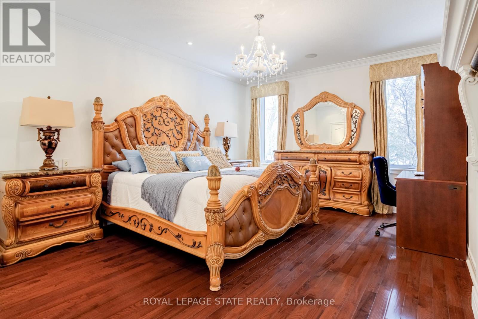 17 Mcnutt Street, Brampton (Bram West), Ontario  L6Y 5L3 - Photo 20 - W12788660