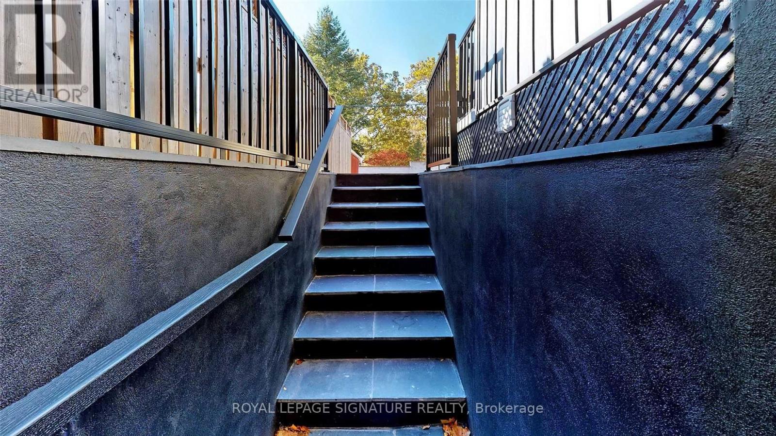 Bsmt - 64 Harvie Avenue, Toronto, Ontario  M6E 4K3 - Photo 9 - W12736928