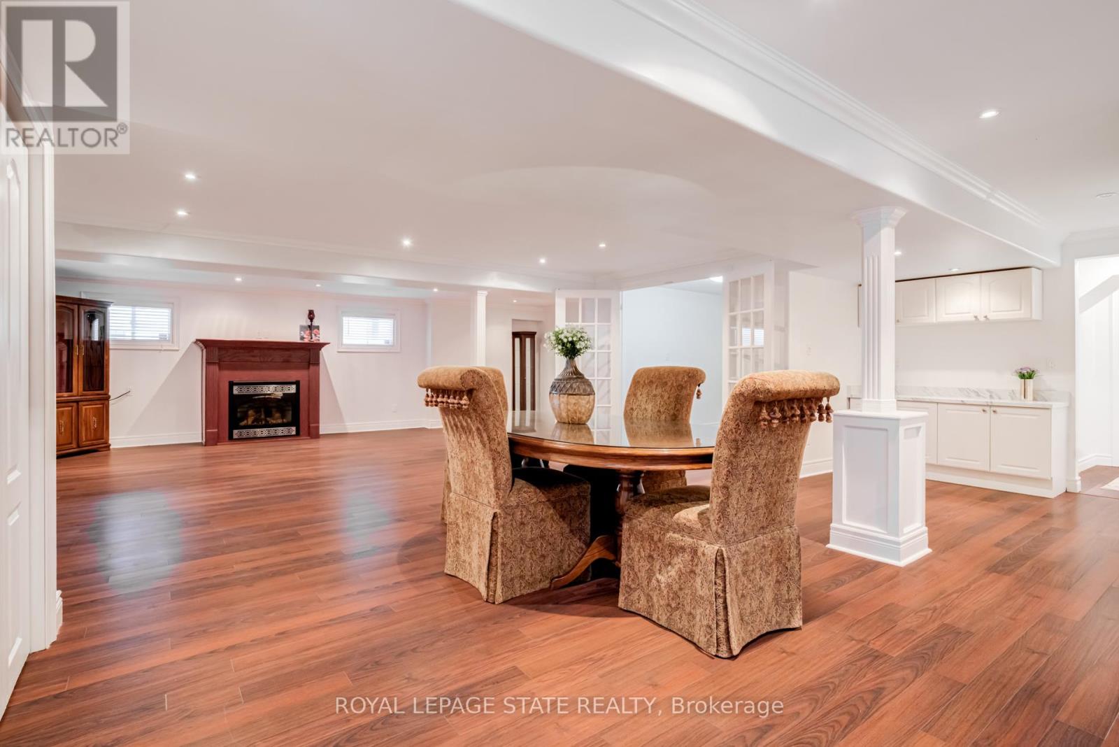 17 Mcnutt Street, Brampton (Bram West), Ontario  L6Y 5L3 - Photo 29 - W12788660