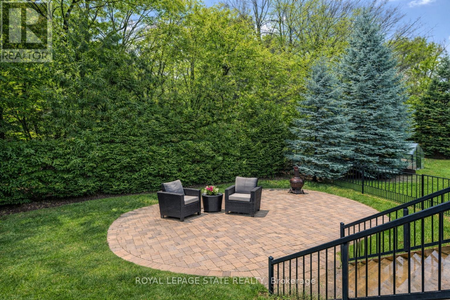 17 Mcnutt Street, Brampton (Bram West), Ontario  L6Y 5L3 - Photo 45 - W12788660