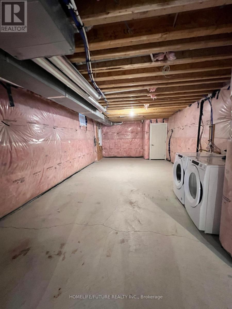 10 Enclave Trail, Brampton, Ontario  L6R 4B2 - Photo 22 - W12831630