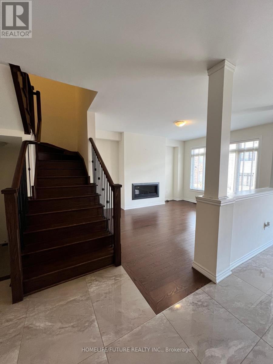 10 Enclave Trail, Brampton, Ontario  L6R 4B2 - Photo 12 - W12831630