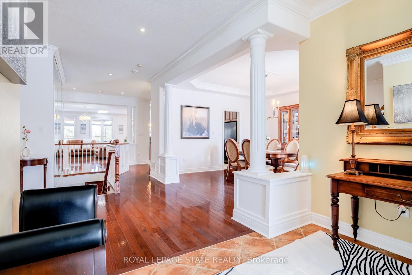 17 Mcnutt Street, Brampton (Bram West), Ontario  L6Y 5L3 - Photo 5 - W12788660