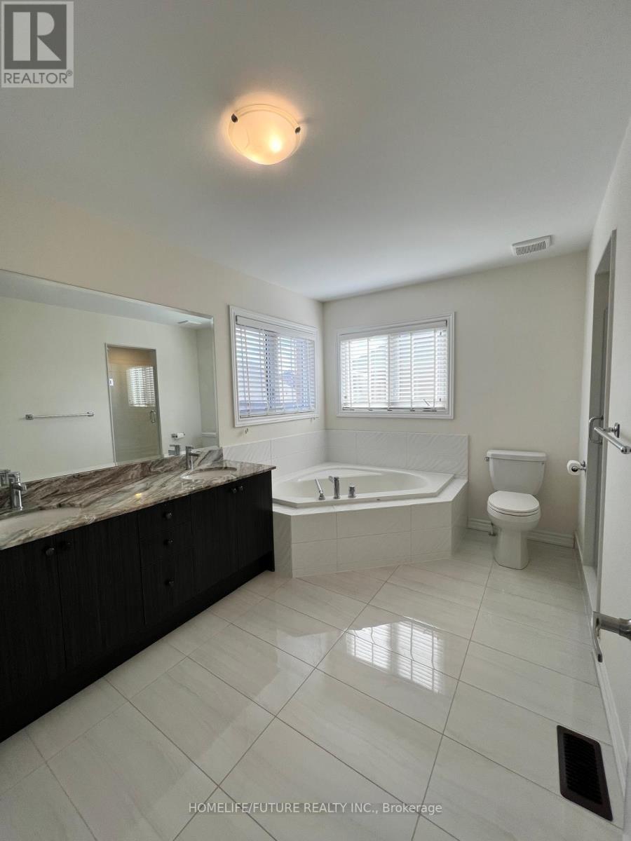 10 Enclave Trail, Brampton, Ontario  L6R 4B2 - Photo 18 - W12831630