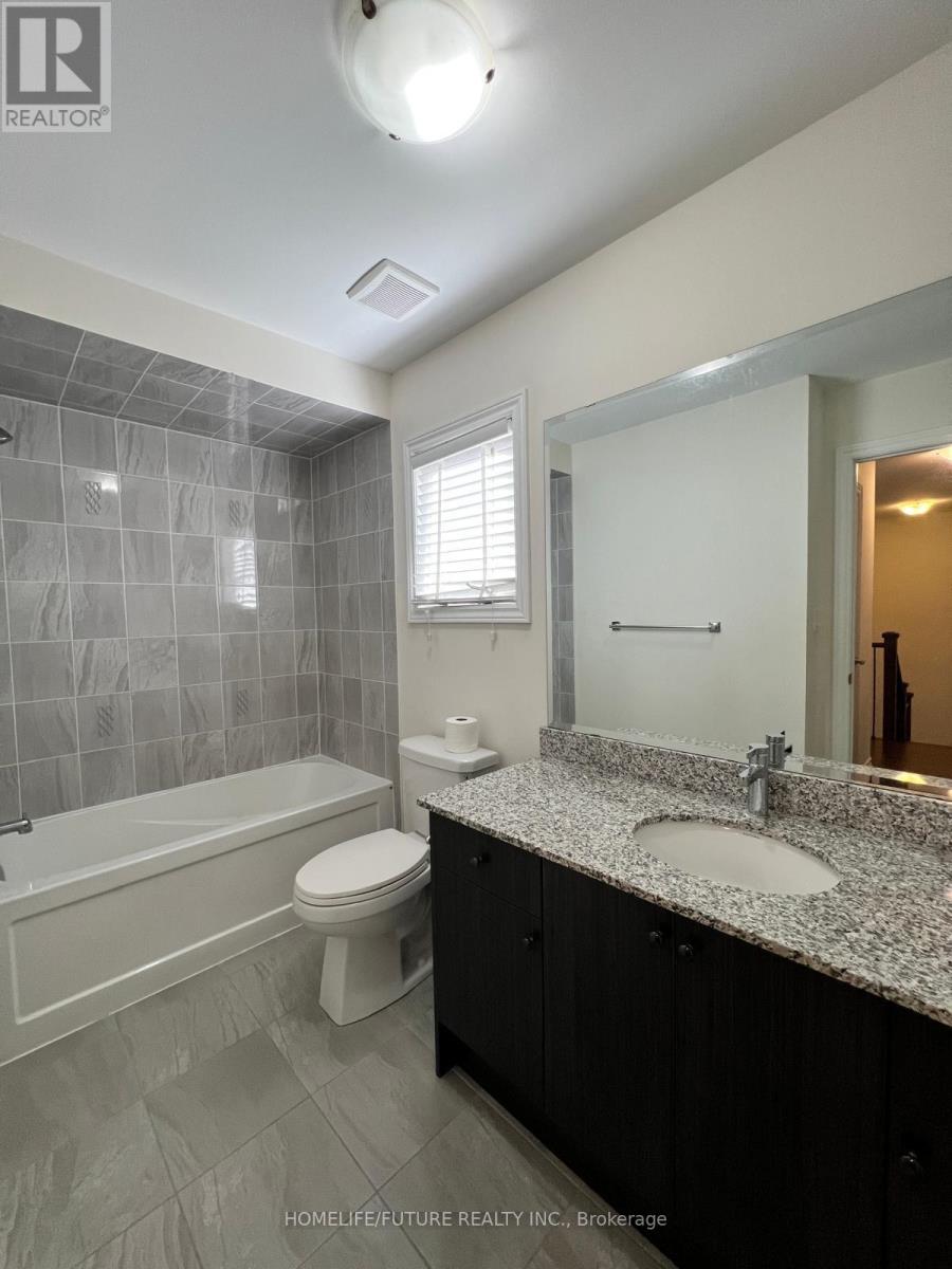 10 Enclave Trail, Brampton, Ontario  L6R 4B2 - Photo 21 - W12831630