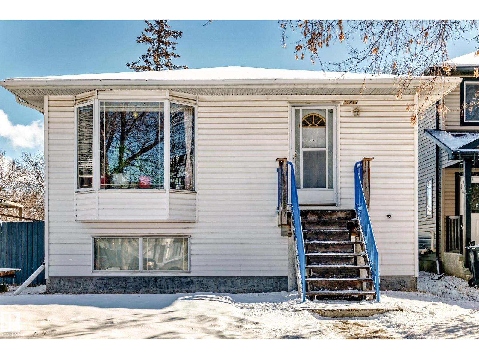 11913 80 St Nw, Edmonton, Alberta  T5B 2N8 - Photo 10 - E4478606