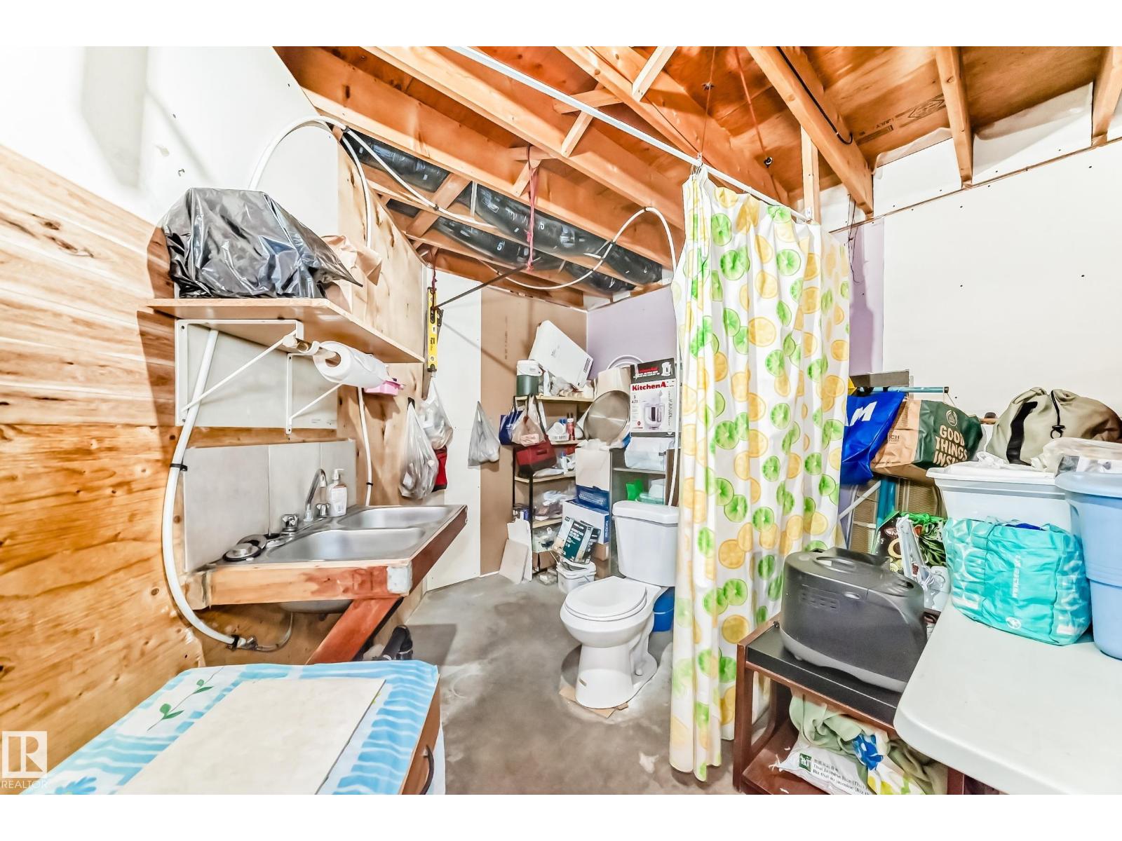 11913 80 St Nw, Edmonton, Alberta  T5B 2N8 - Photo 49 - E4478606