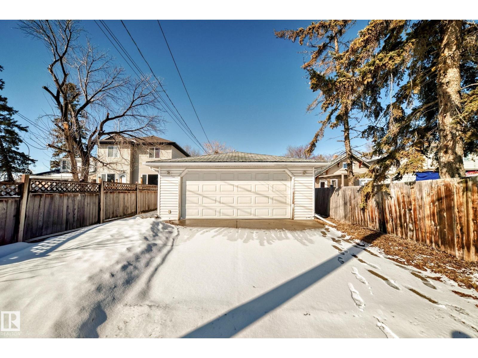 11913 80 St Nw, Edmonton, Alberta  T5B 2N8 - Photo 59 - E4478606