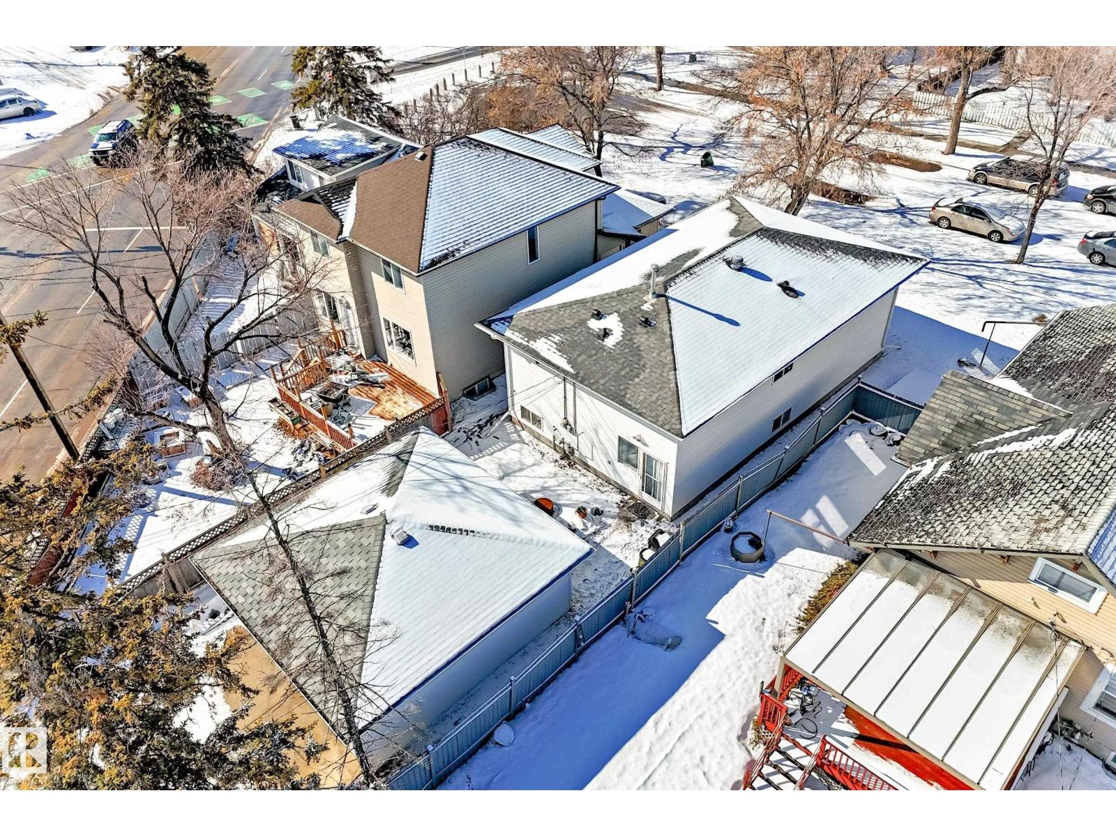 11913 80 St Nw, Edmonton, Alberta  T5B 2N8 - Photo 65 - E4478606