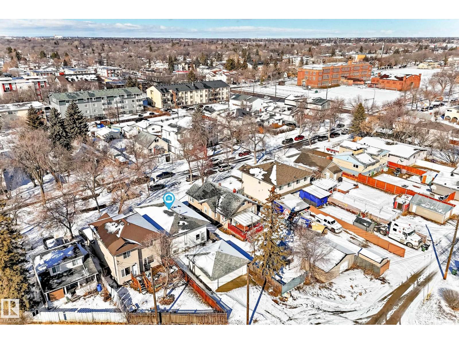 11913 80 St Nw, Edmonton, Alberta  T5B 2N8 - Photo 68 - E4478606