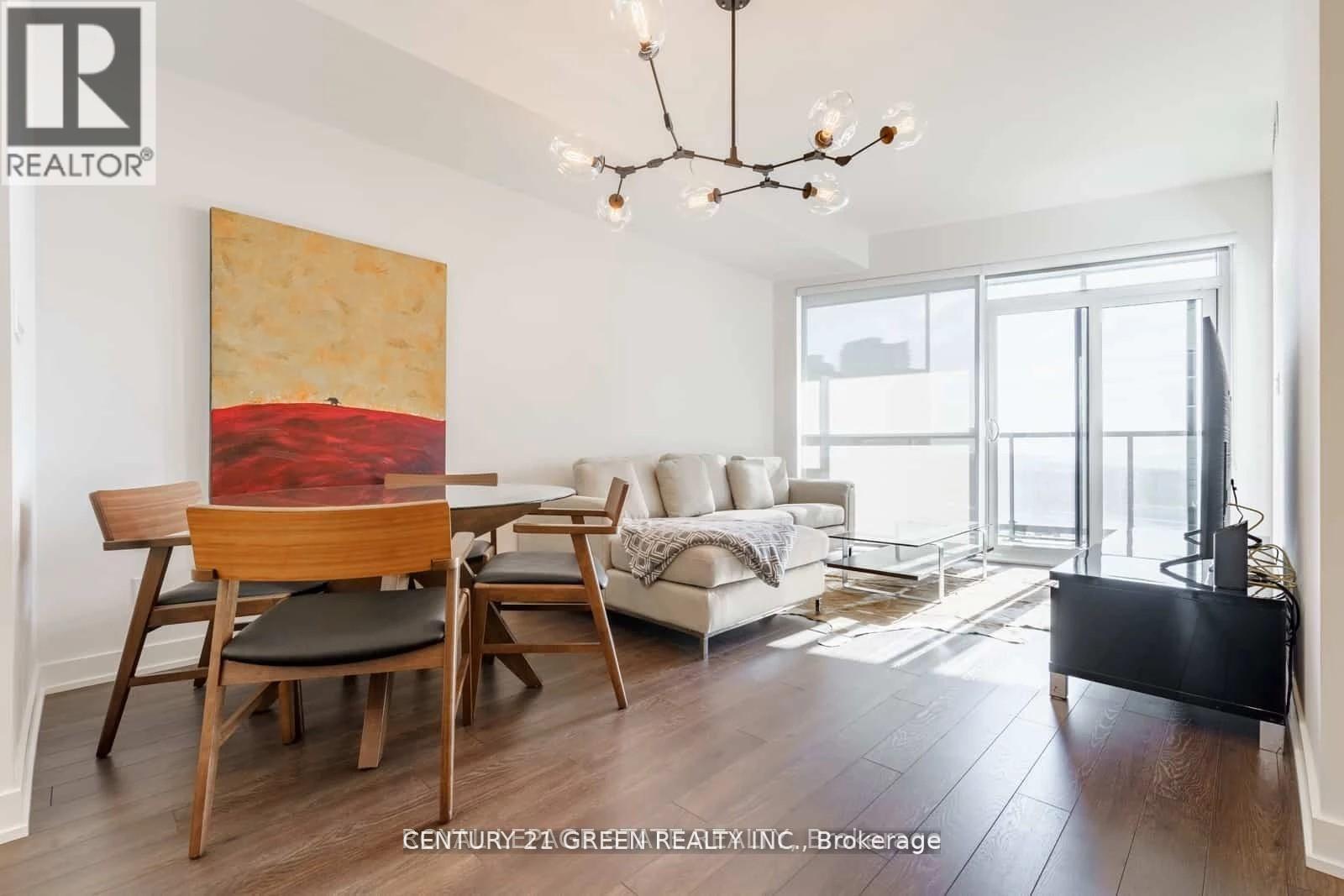 1112 - 30 ORDNANCE STREET, Toronto, Ontario