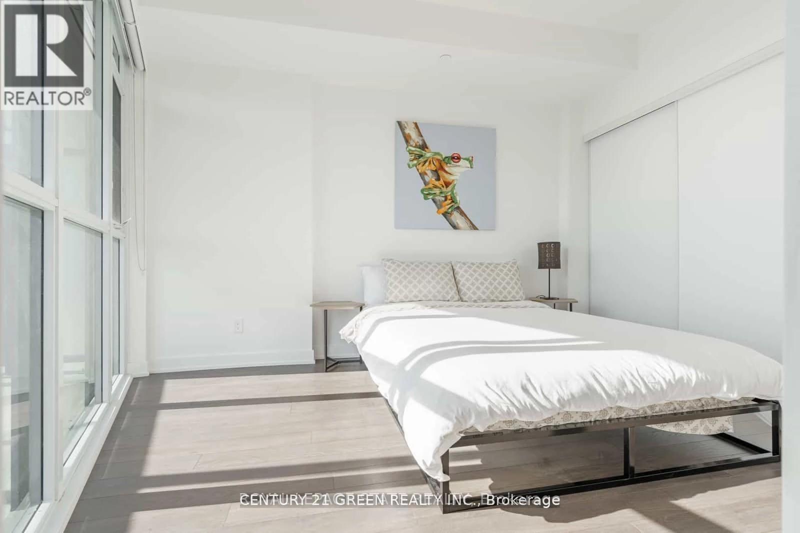 1112 - 30 Ordnance Street, Toronto (Niagara), Ontario  M6K 0C9 - Photo 15 - C12907194