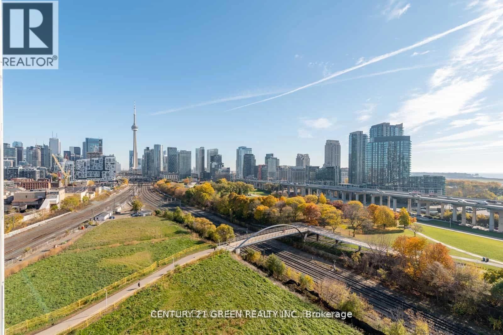 1112 - 30 Ordnance Street, Toronto (Niagara), Ontario  M6K 0C9 - Photo 17 - C12907194