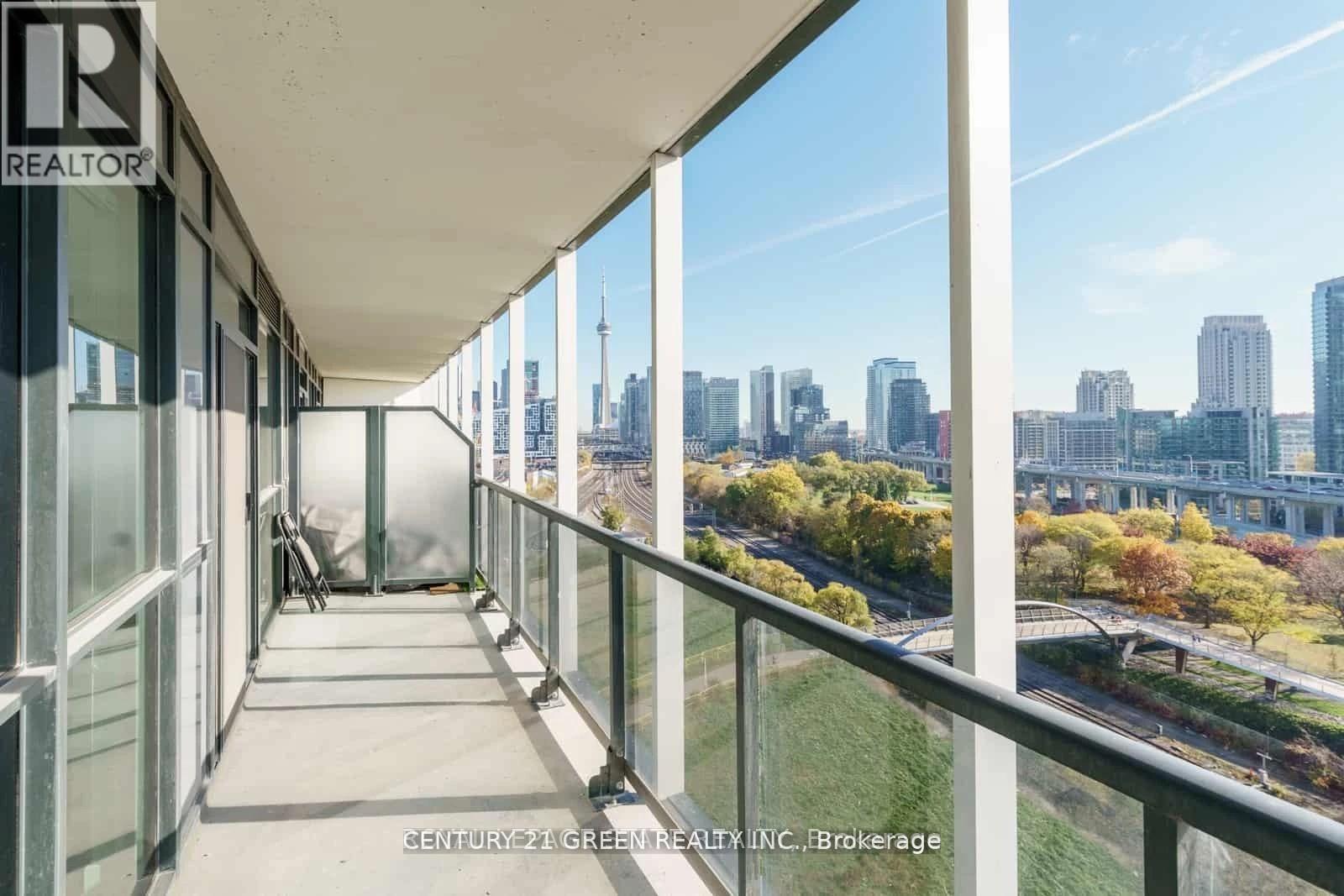 1112 - 30 Ordnance Street, Toronto (Niagara), Ontario  M6K 0C9 - Photo 18 - C12907194