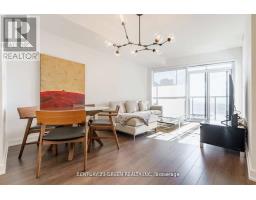 1112 - 30 ORDNANCE STREET, Toronto, Ontario